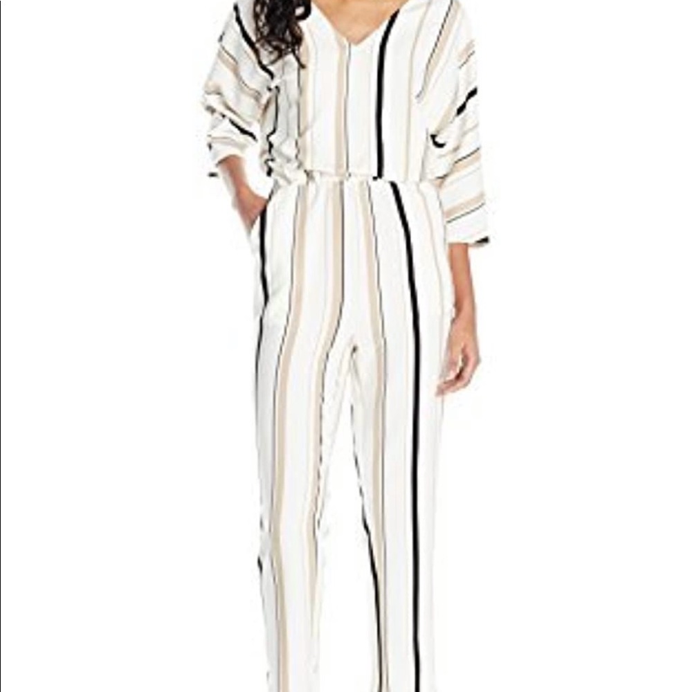 Vero Moda jumpsuit
